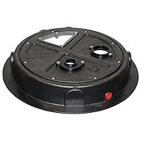 Algopix Similar Product 17 - Everbilt Radon Mitigation Basin