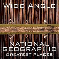 Algopix Similar Product 12 - Wide Angle National Geographic