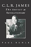Algopix Similar Product 11 - CLR James The Artist as