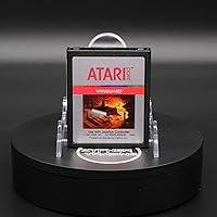 Algopix Similar Product 7 - Vanguard