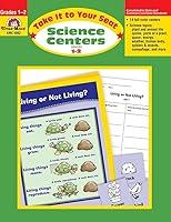 Algopix Similar Product 8 - Take It to Your Seat Science Centers