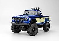Algopix Similar Product 9 - Carisma 79368 MSA1E 124 Scale Coyote