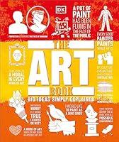Algopix Similar Product 15 - The Art Book Big Ideas Simply