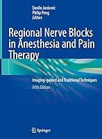 Algopix Similar Product 9 - Regional Nerve Blocks in Anesthesia and