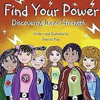 Algopix Similar Product 8 - Find Your Power Discovering Inner