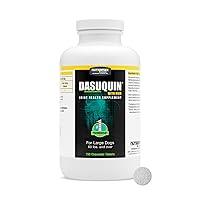 Algopix Similar Product 2 - Nutramax Laboratories Dasuquin with MSM