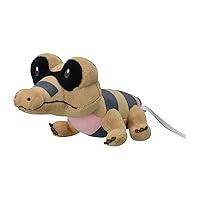 Algopix Similar Product 14 - Pokemon Center Sitting Cuties Sandile