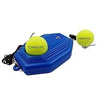 Algopix Similar Product 20 - CIMERAC Tennis Trainer Tennis Equipment