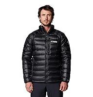 Algopix Similar Product 3 - Columbia Mens Arctic Crest Down