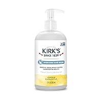 Algopix Similar Product 6 - Kirks Hydrating Hand Wash  Made with