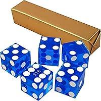 Algopix Similar Product 17 - Trademark Poker 19mm A Grade Serialized