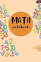 Algopix Similar Product 17 - Mathematics Notebook