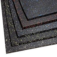 Algopix Similar Product 1 - American Floor Mats 516 8mm Thick