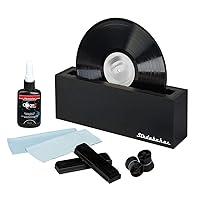 Algopix Similar Product 13 - Studebaker Vinyl Record Cleaning System