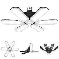 Algopix Similar Product 18 - TANBABY Garage Light LED Garage