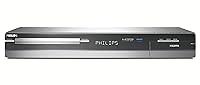 Algopix Similar Product 12 - Philips DVDR3575H37 1080p Upscaling