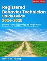 Algopix Similar Product 6 - Registered Behavior Technician Study