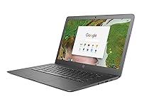 Algopix Similar Product 19 - HP Chromebook Chrome OS Intel Celeron