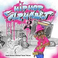 Algopix Similar Product 16 - Hip-Hop Alphabet 2