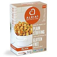 Algopix Similar Product 2 - Aleias Gluten Free Foods Stufing Mix
