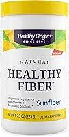Algopix Similar Product 4 - Healthy Origins Healthy Fiber  Clear