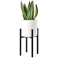 Algopix Similar Product 9 - Mkono Plant Stand  EXCLUDING Plant