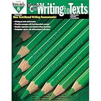 Algopix Similar Product 10 - Newmark Learning Grade 6 Common Core