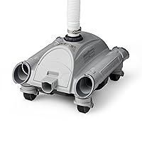 Algopix Similar Product 2 - Intex 28001E Above Ground Pool
