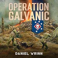 Algopix Similar Product 16 - Operation Galvanic 1943 Battle for