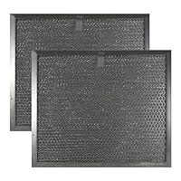 Algopix Similar Product 19 - 2Pack Air Filter Factory Replacement