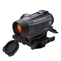 Algopix Similar Product 18 - Sig Sauer ROMEO4S 1x 20 mm Tactical
