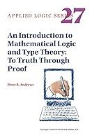 Algopix Similar Product 19 - An Introduction to Mathematical Logic