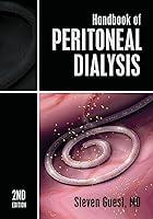 Algopix Similar Product 8 - Handbook of Peritoneal Dialysis Second