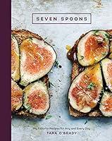 Algopix Similar Product 10 - Seven Spoons My Favorite Recipes for