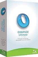 Algopix Similar Product 2 - Kofax Omnipage Ultimate 19