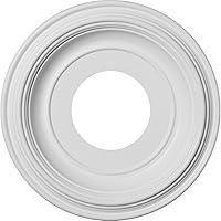 Algopix Similar Product 2 - Ekena Millwork 10OD x 3 12ID x 1
