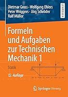 Algopix Similar Product 18 - Formeln und Aufgaben zur Technischen