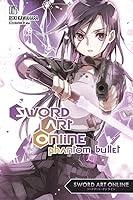Algopix Similar Product 15 - Sword Art Online 5 Phantom Bullet 