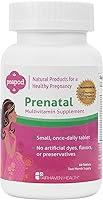 Algopix Similar Product 1 - Fairhaven Health Peapod Prenatal