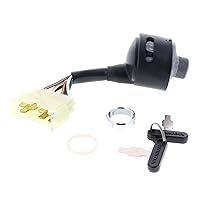 Algopix Similar Product 18 - Honda 35100-Z11-013 Switch Combination