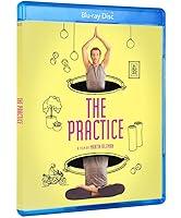 Algopix Similar Product 7 - The Practice [Blu-ray]