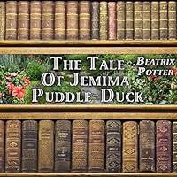 Algopix Similar Product 3 - The Tale of Jemima Puddle-Duck