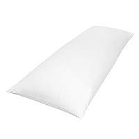 Algopix Similar Product 19 - SoftTex SofLOFT Body Pillow 20 x