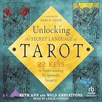 Algopix Similar Product 20 - Unlocking the Secret Language of Tarot