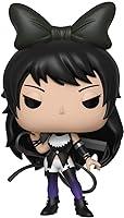 Algopix Similar Product 18 - FUNKO POP ANIMATION RWBY  Blake