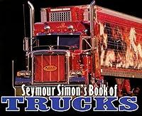 Algopix Similar Product 1 - Seymour Simon's Book of Trucks