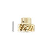 Algopix Similar Product 13 - MSD 8585 Ford 351W Bronze Distributor