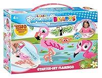 Algopix Similar Product 8 - CRAZE Splash Beadys Starter Kit