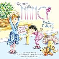 Algopix Similar Product 10 - Fancy Nancy: Budding Ballerina