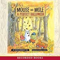 Algopix Similar Product 1 - Mouse and Mole: A Perfect Halloween